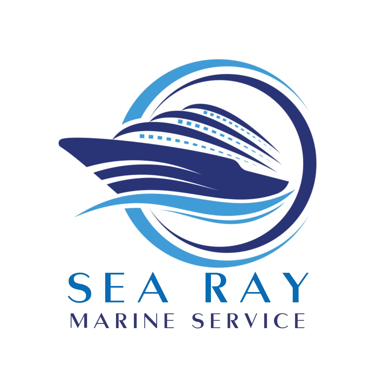 sea ray marine services